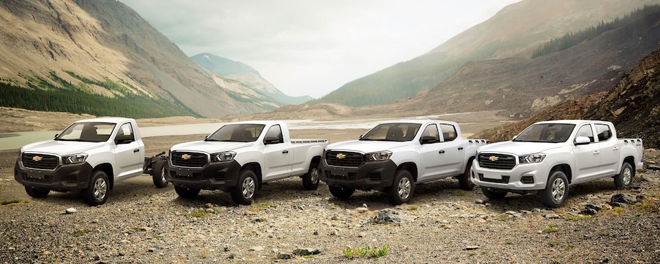 Chevrolet S10 Max 2023, camioneta pickup 4 cilindros